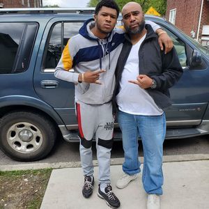 Meet your Posher, Aaron